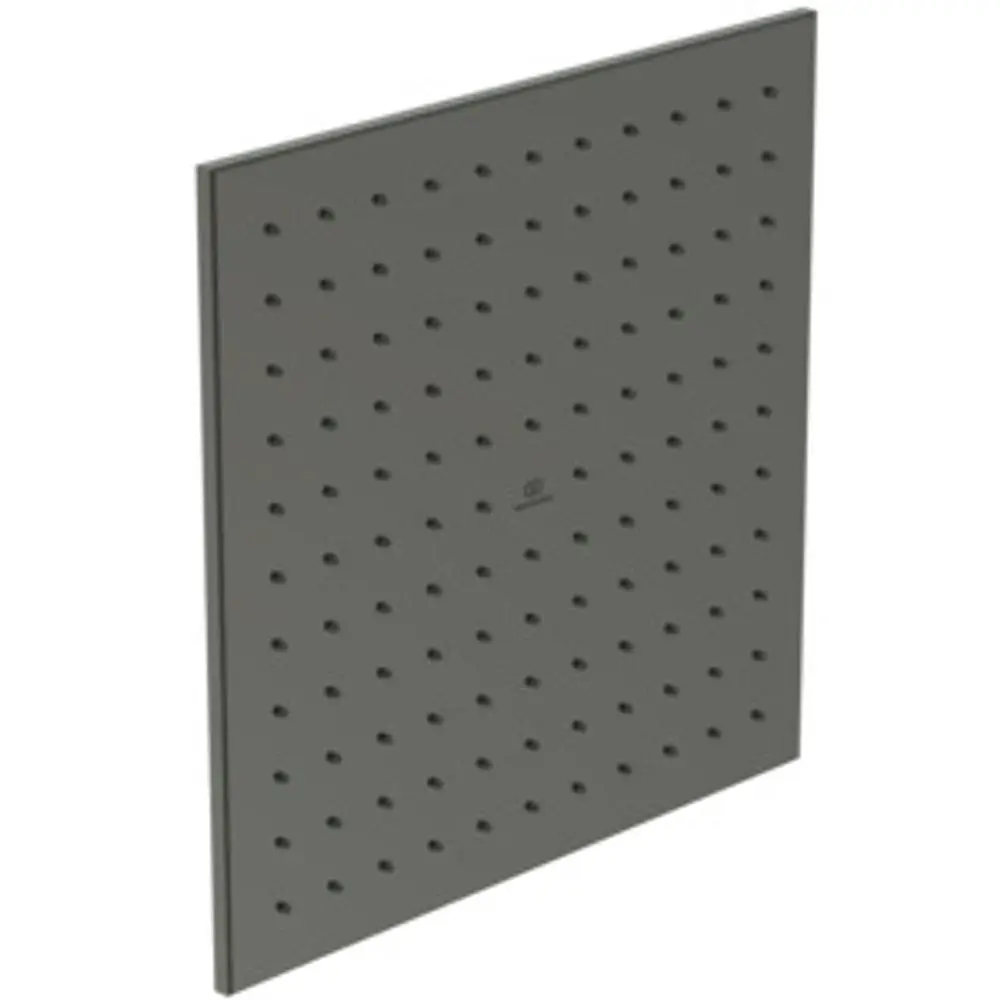 IS-Regenbrause-Idealrain-300x300mm-Magnetic-Grey-A5805A5 gallery number 1